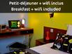 ibis Styles Le Havre Centre - Hotel