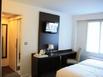 Comfort Hotel dAngleterre Le Havre - Hotel