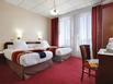 Inter-Hotel Terminus Le Havre - Hotel