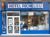 Citotel Le Richelieu - Hotel
