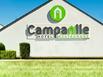 Campanile Le Havre Est - Gonfreville - Hotel