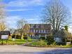 Logis Auberge des Aulnettes - Hotel