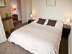 Logis Auberge des Aulnettes - Hotel
