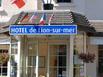 Htel de Lion sur Mer - Hotel