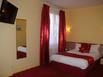 Comfort Hotel Cathedrale Lisieux - Hotel