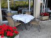 Le Pr Saint Germain - Hotel