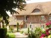 Auberge Du Clos Normand - Hotel