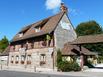 Auberge Du Clos Normand - Hotel