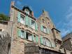 Les Terrasses Poulard - Hotel