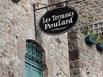 Les Terrasses Poulard - Hotel