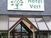 Htel Vert - Hotel
