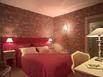 Logis Hôtel du Tribunal - Hotel