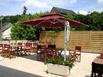 Logis hotel du Commerce - Hotel