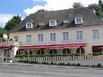 Logis hotel du Commerce - Hotel