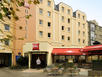 ibis Rouen Centre Rive Droite - Hotel