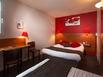 Kyriad Rouen Centre - Hotel