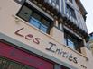 Les Initis - Hotel