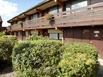 Campanile Rouen Nord - Mont-Saint-Aignan - Hotel