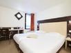 Kyriad Rouen-Nord ~ Mont-St-Aignan - Hotel