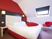 Kyriad Rouen-Nord ~ Mont-St-Aignan - Hotel