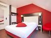 Kyriad Rouen-Nord ~ Mont-St-Aignan - Hotel