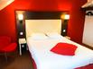 Kyriad Rouen-Nord ~ Mont-St-Aignan - Hotel