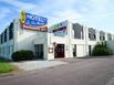 Logis Le Sainte Mere - Hotel