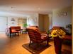 Logis Le Sainte Mere - Hotel