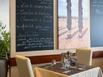 Logis Le Sainte Mere - Hotel