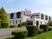 Logis Le Sainte Mere - Hotel