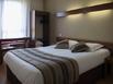 Logis Le Sainte Mere - Hotel