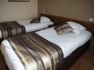 Logis Le Sainte Mere - Hotel