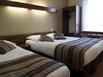 Logis Le Sainte Mere - Hotel