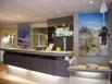 Logis Le Sainte Mere - Hotel