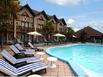 Le Clos Deauville Saint Gatien - Hotel