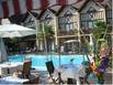 Le Clos Deauville Saint Gatien - Hotel