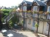 Auberge Le Cheval Blanc - Hotel