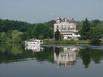 Logis Hostellerie Saint Pierre - Hotel