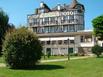 Logis Hostellerie Saint Pierre - Hotel