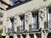 Htel les Cigales - Hotel