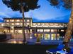 Le Mas dArtigny & SPA - Hotel