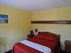 Saint Christophe - Hotel