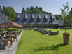 Les Manoirs de Tourgville - Hotel