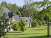 Les Manoirs de Tourgville - Hotel