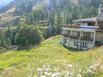 Le Sestrière - Hotel