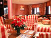 Best Western Hostellerie Du Vallon - Hotel