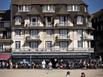 Le Flaubert - Hotel