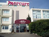 Htel Mercure Rouen Val de Reuil - Hotel