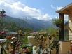 lOurs Blanc - Hotel