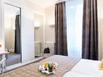 Inter-Hotel Les Nations - Hotel